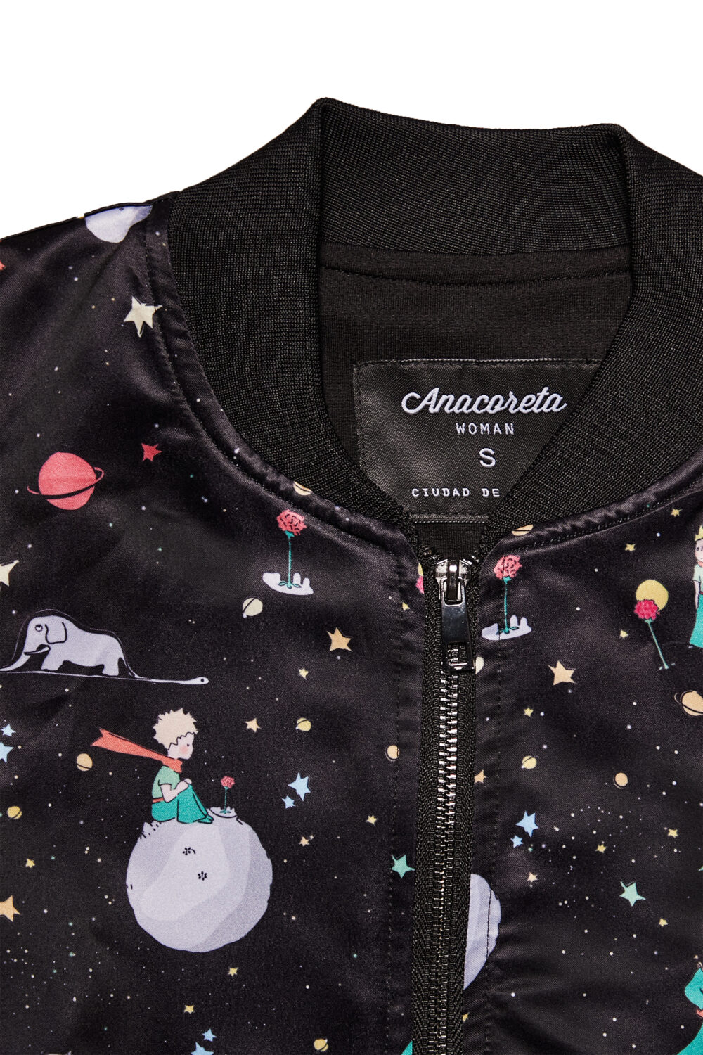 Bomber Jacket Principito - Image 4